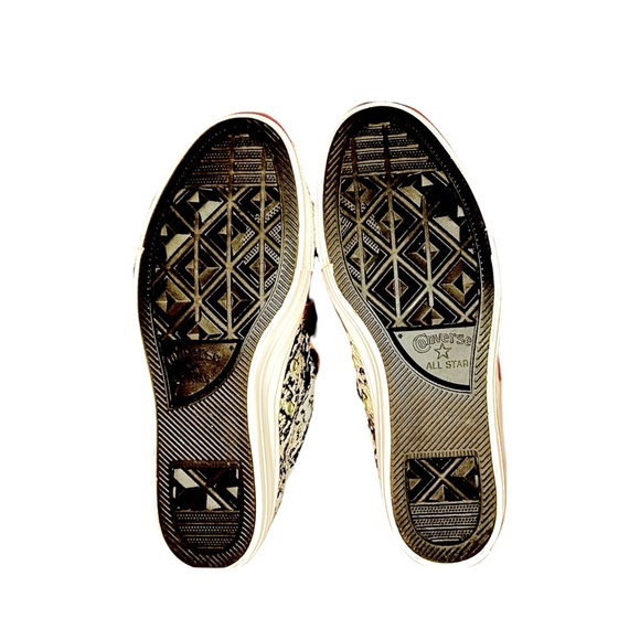 Converse Chuck Taylor Unique All Star Winter Knit Selene - Picture 7 of 9